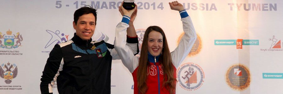 Closing ceremony, prize-giving ceremony